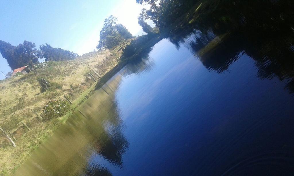 Lagunillas Del Poas Poasito Kültér fotó